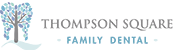 Thompson Square Family Dental Logo